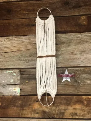 15 Strand Cinch