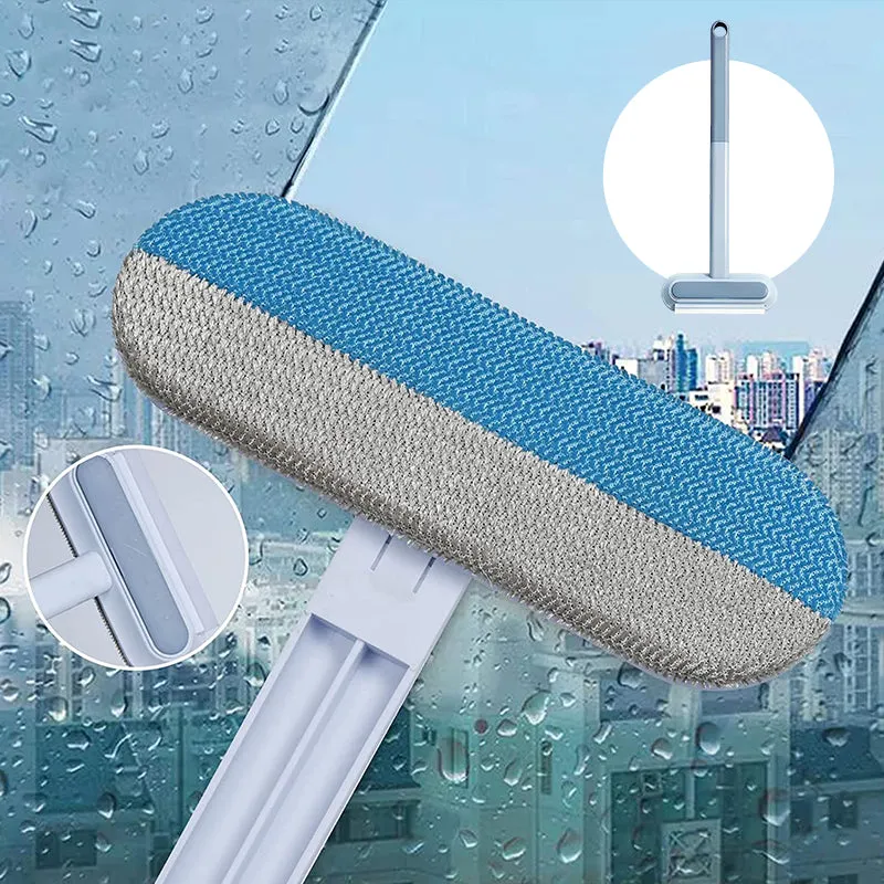 4 in 1 Window Screen Cleaner Brush