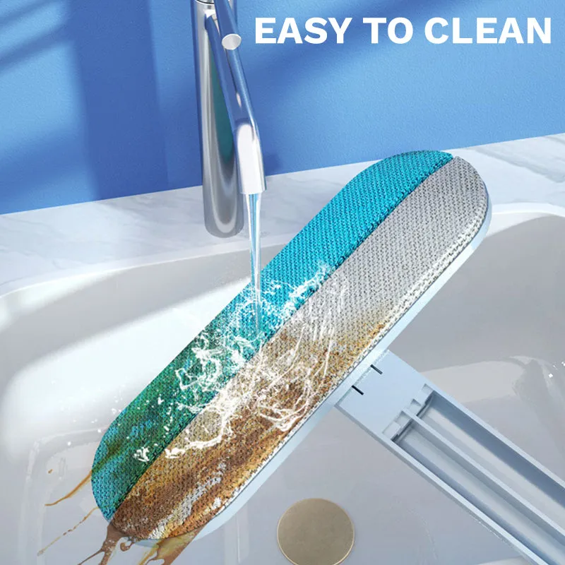 4 in 1 Window Screen Cleaner Brush