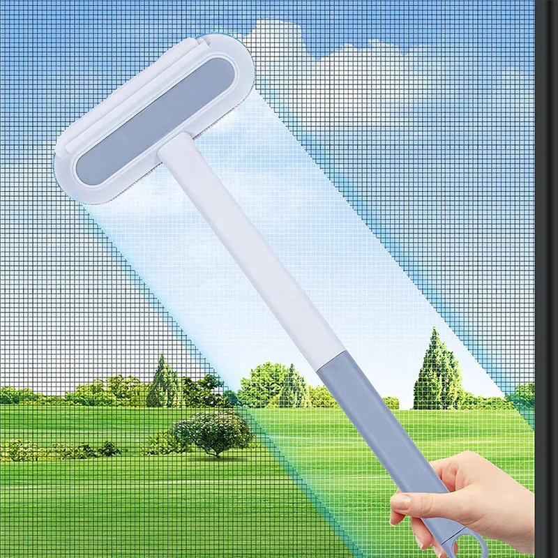 4 in 1 Window Screen Cleaner Brush