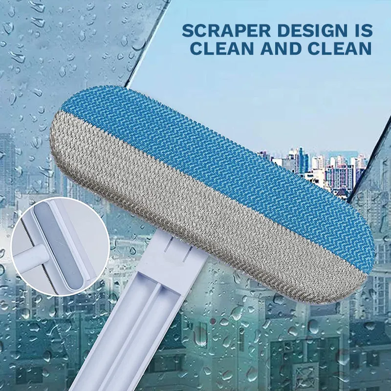 4 in 1 Window Screen Cleaner Brush