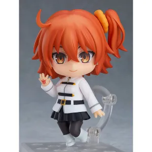 703b 黏土人 Nendoroid Master/Female Protagonist: Light Edition