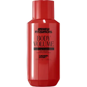 Andrew Fitzsimons Body Volume Boosting Conditioner 250ml