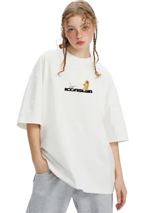 Angel Paradise T-shirt