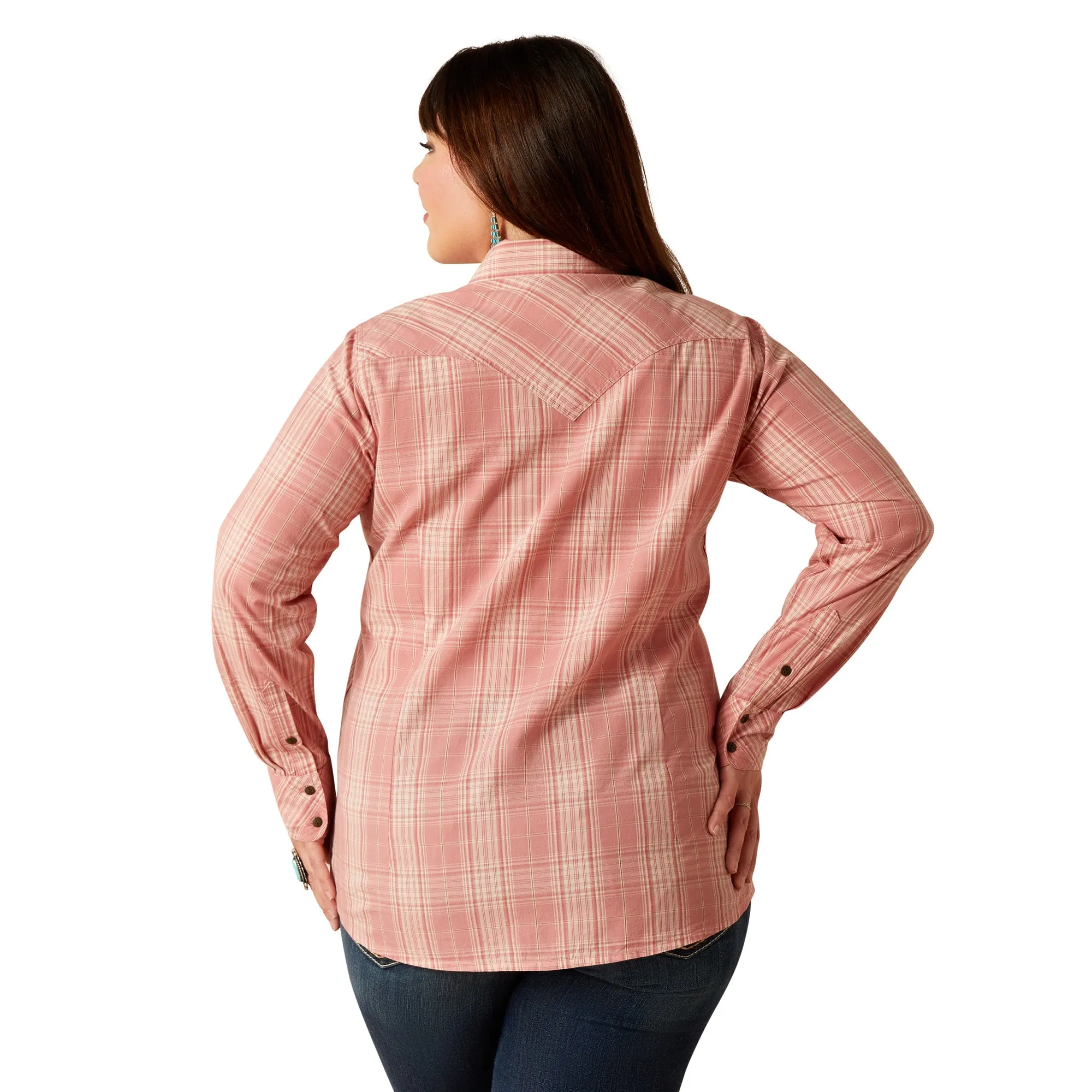 Ariat Ladies Nazca Shirt 10048614