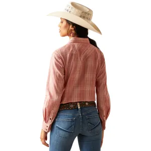 Ariat Ladies Nazca Shirt 10048614