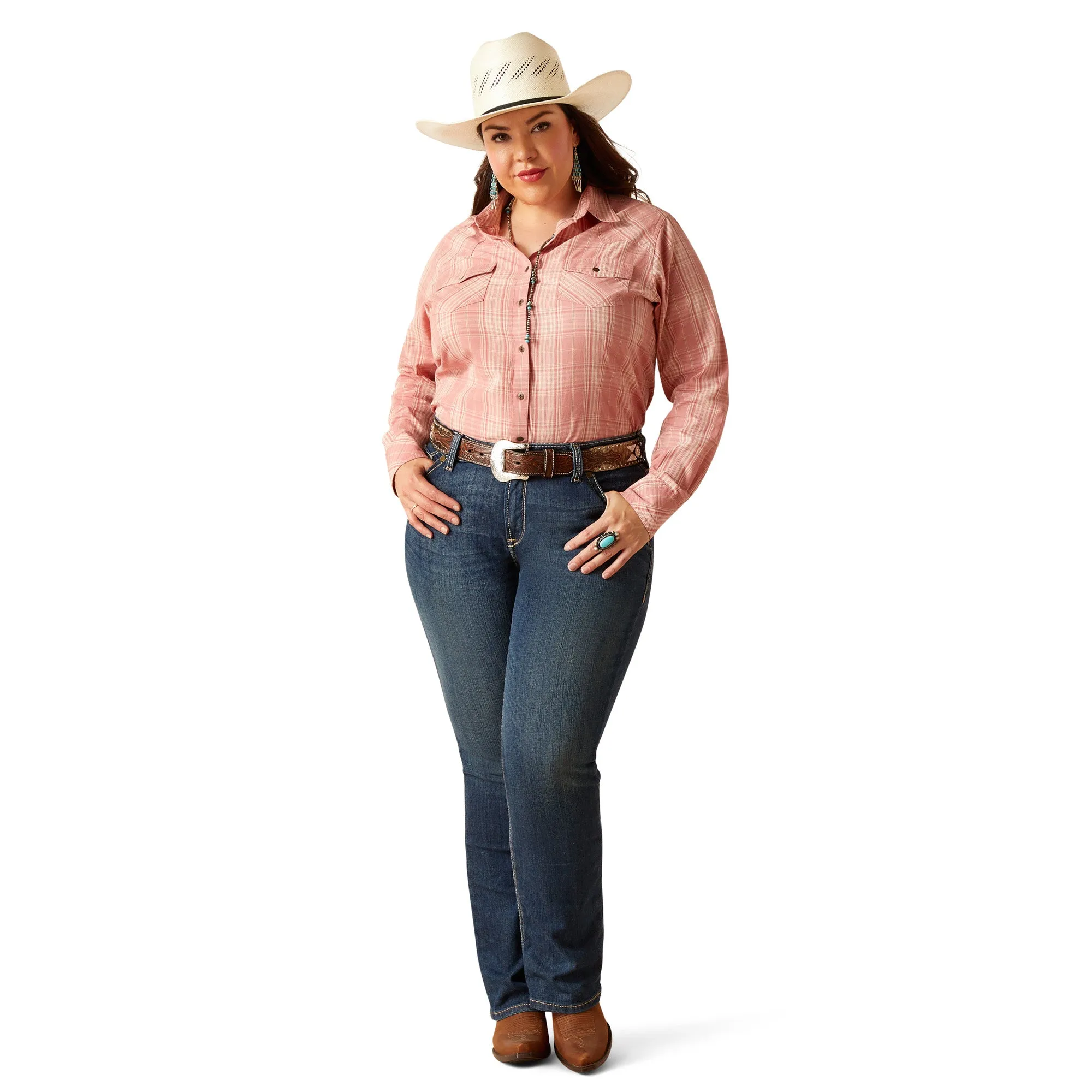 Ariat Ladies Nazca Shirt 10048614