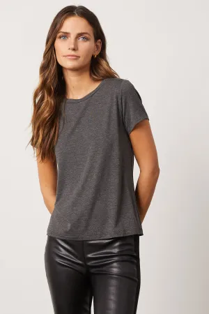 Bailey 44 Evelyn Top in Anthracite