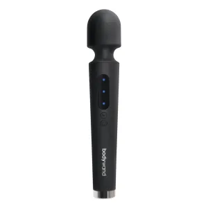 Bodywand 12 Inch Power Wand Black