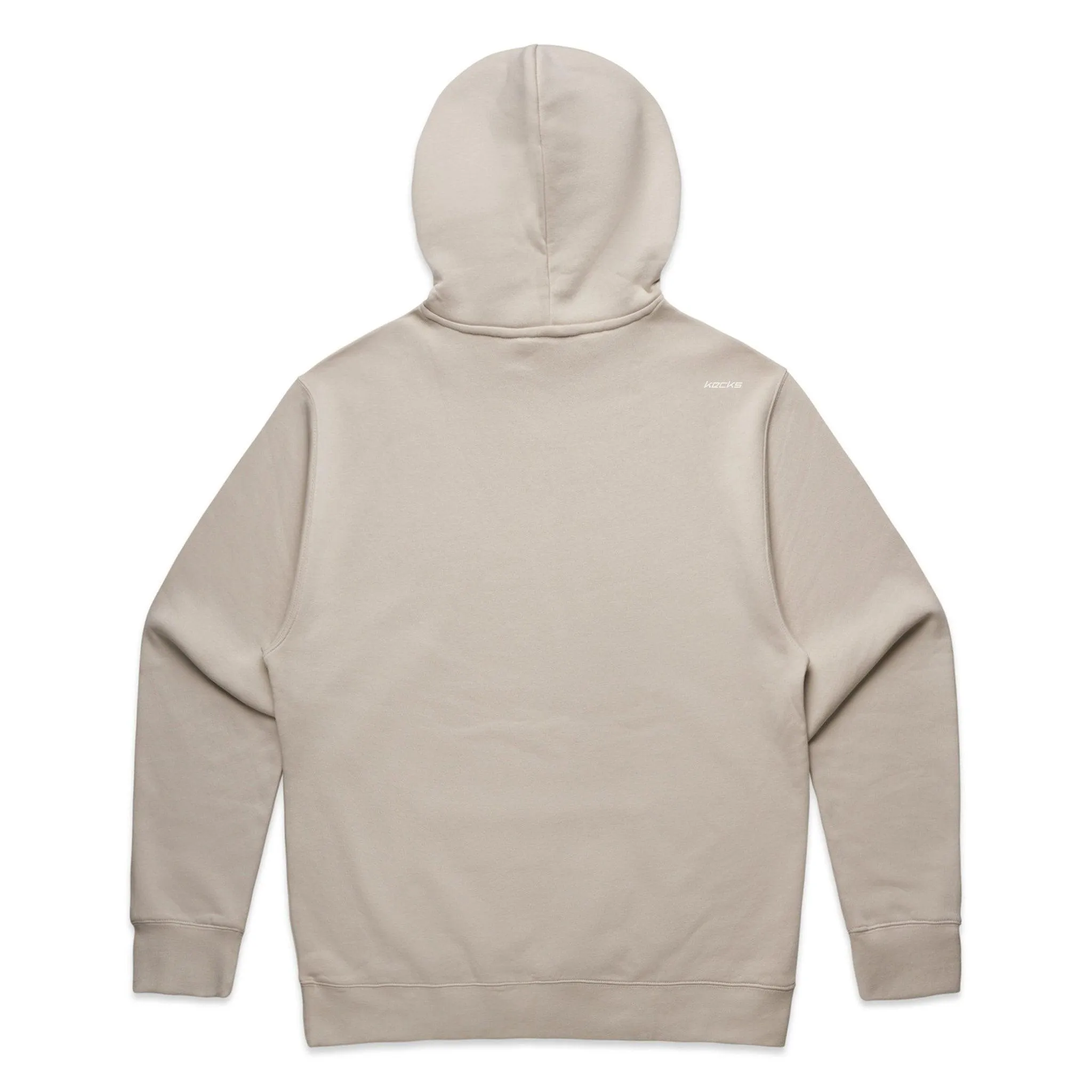 Bone Basics Hoodie