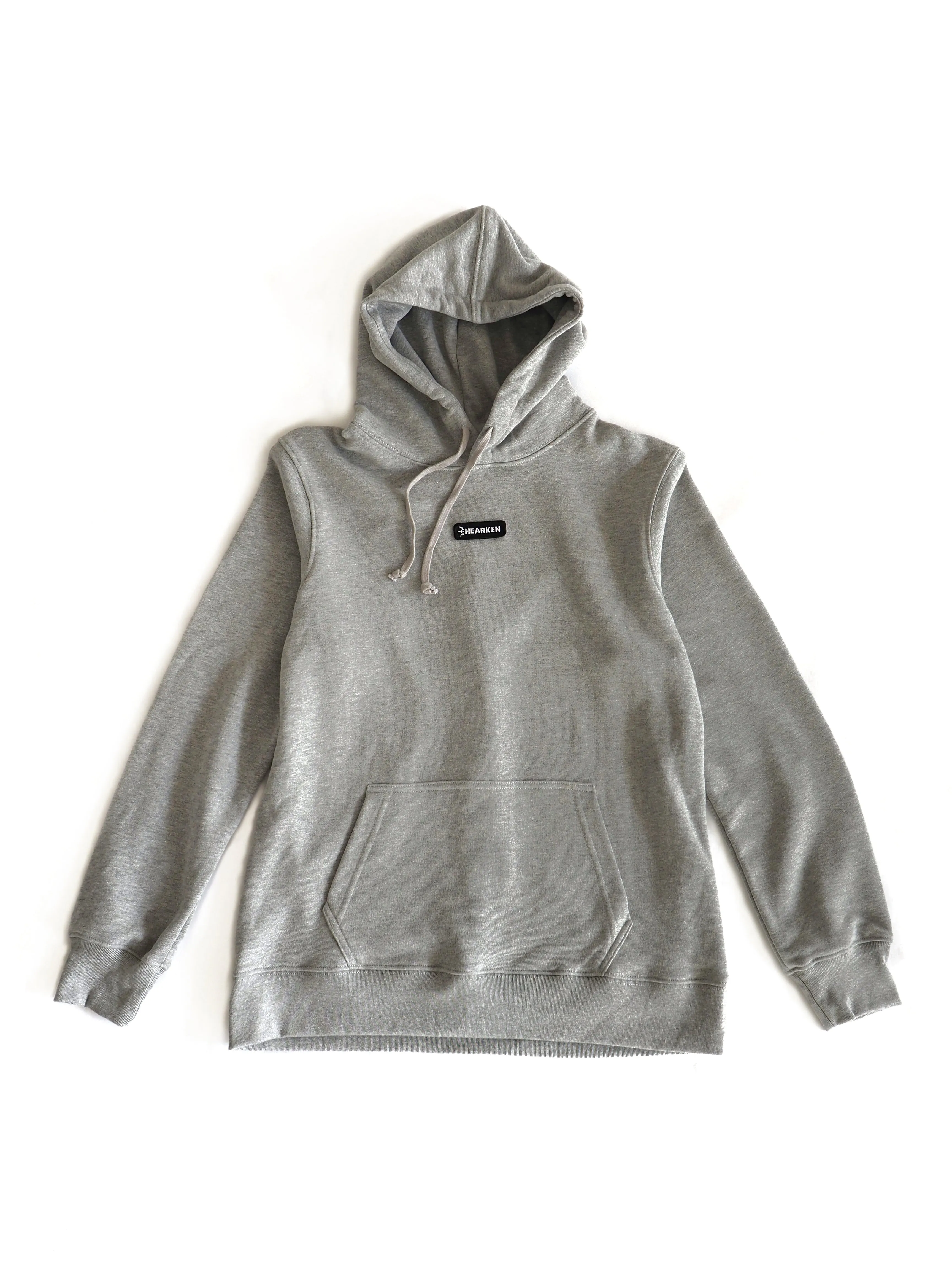 Box Logo Hoodie