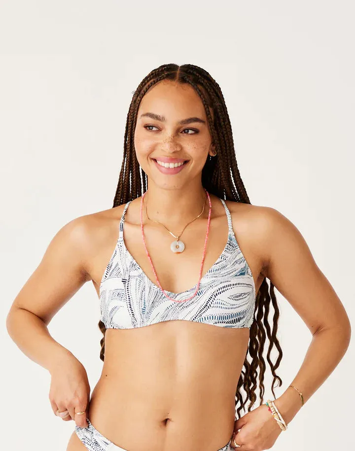 Carve Tamarindo Bikini Top