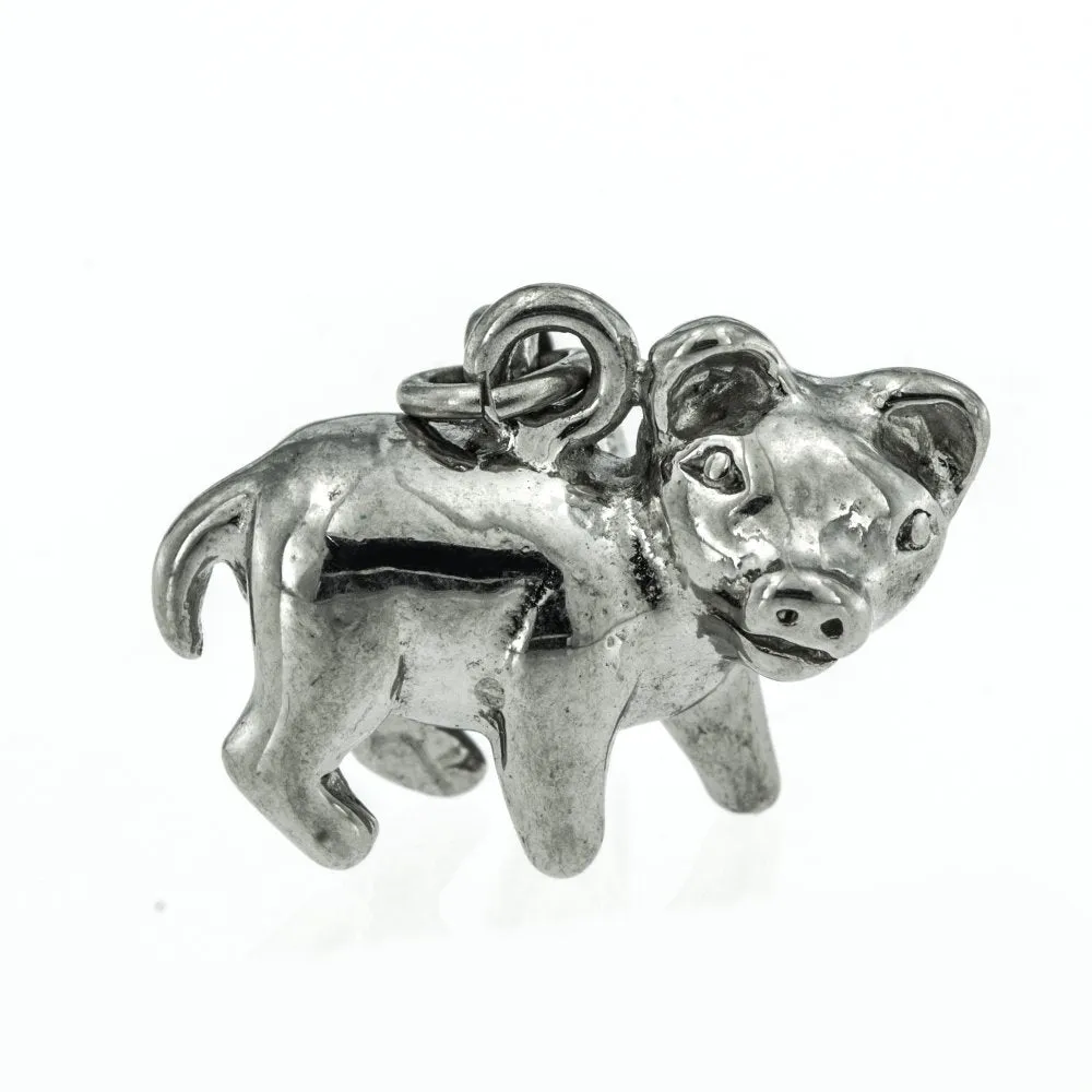 Chinese Zodiac Charm Collection