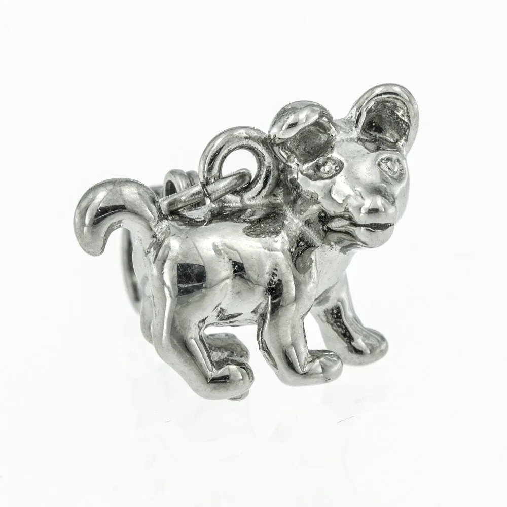 Chinese Zodiac Charm Collection