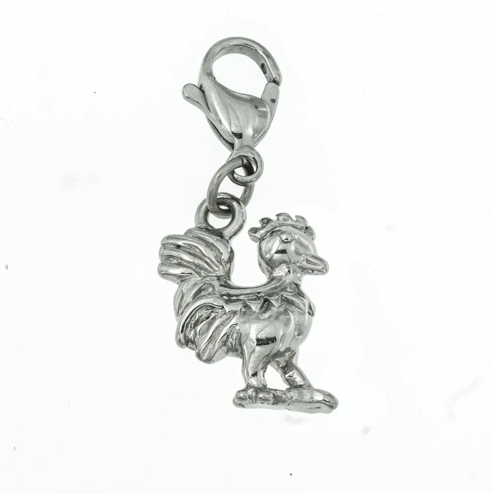 Chinese Zodiac Charm Collection