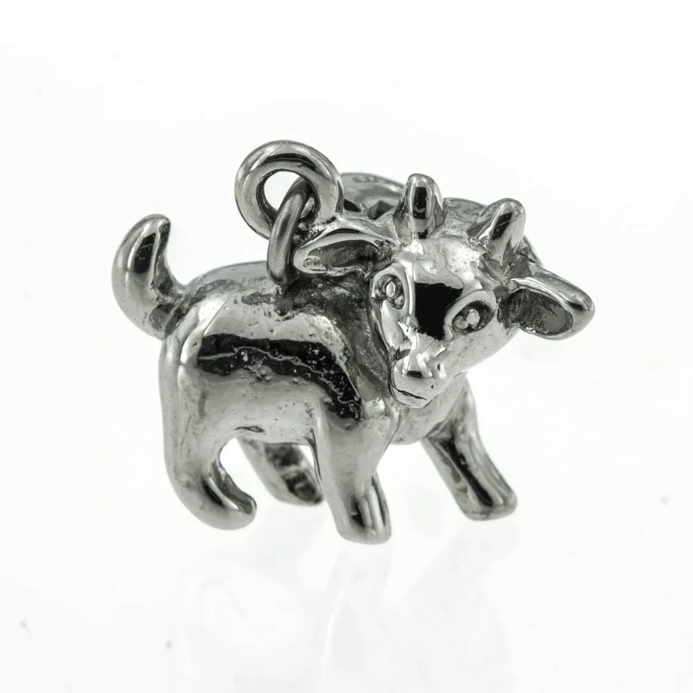 Chinese Zodiac Charm Collection