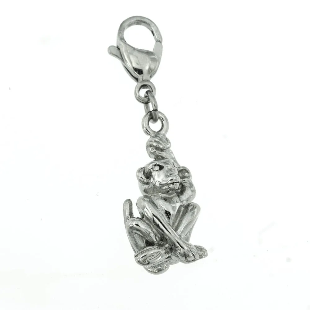 Chinese Zodiac Charm Collection