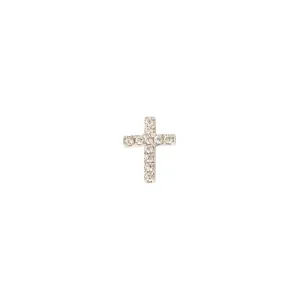 Christian Cross Charm