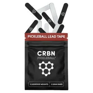 CRBN Lead Tape Strips