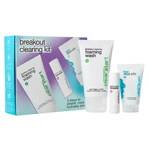 Dermalogica Clear Start Breakout Clearing Kit