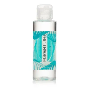 Fleshlight Fleshlube Ice Cooling Lubricant 100ml