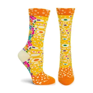 Foliate Sock