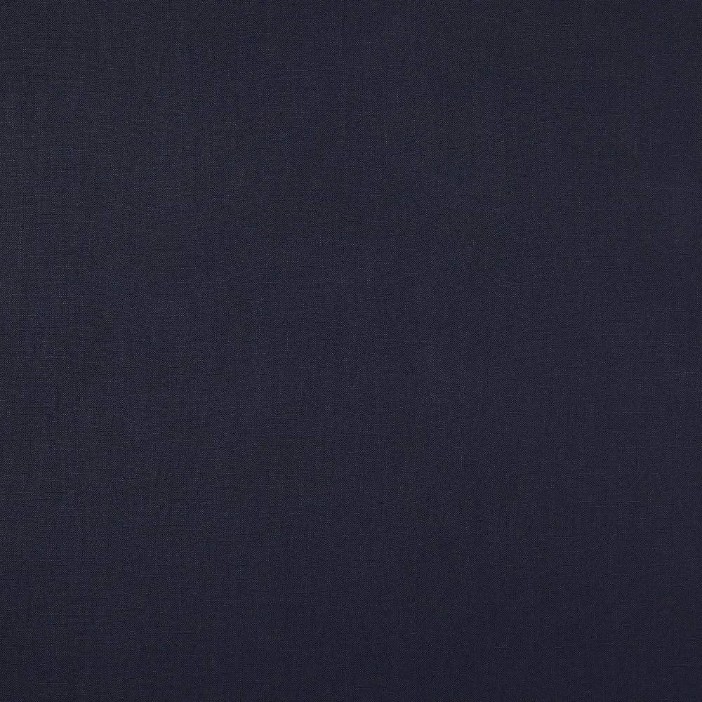 Harbour Belgian Linen Dark Navy - Swatch