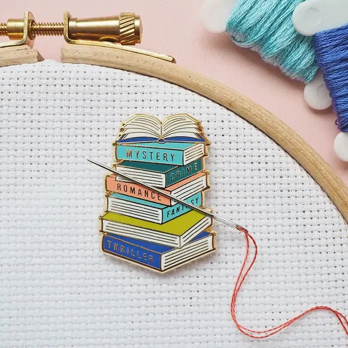 Magnetic Needle Minders