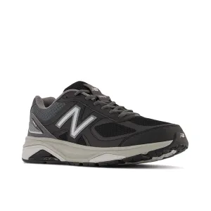 Men's 1540 Black with Castlerock V3