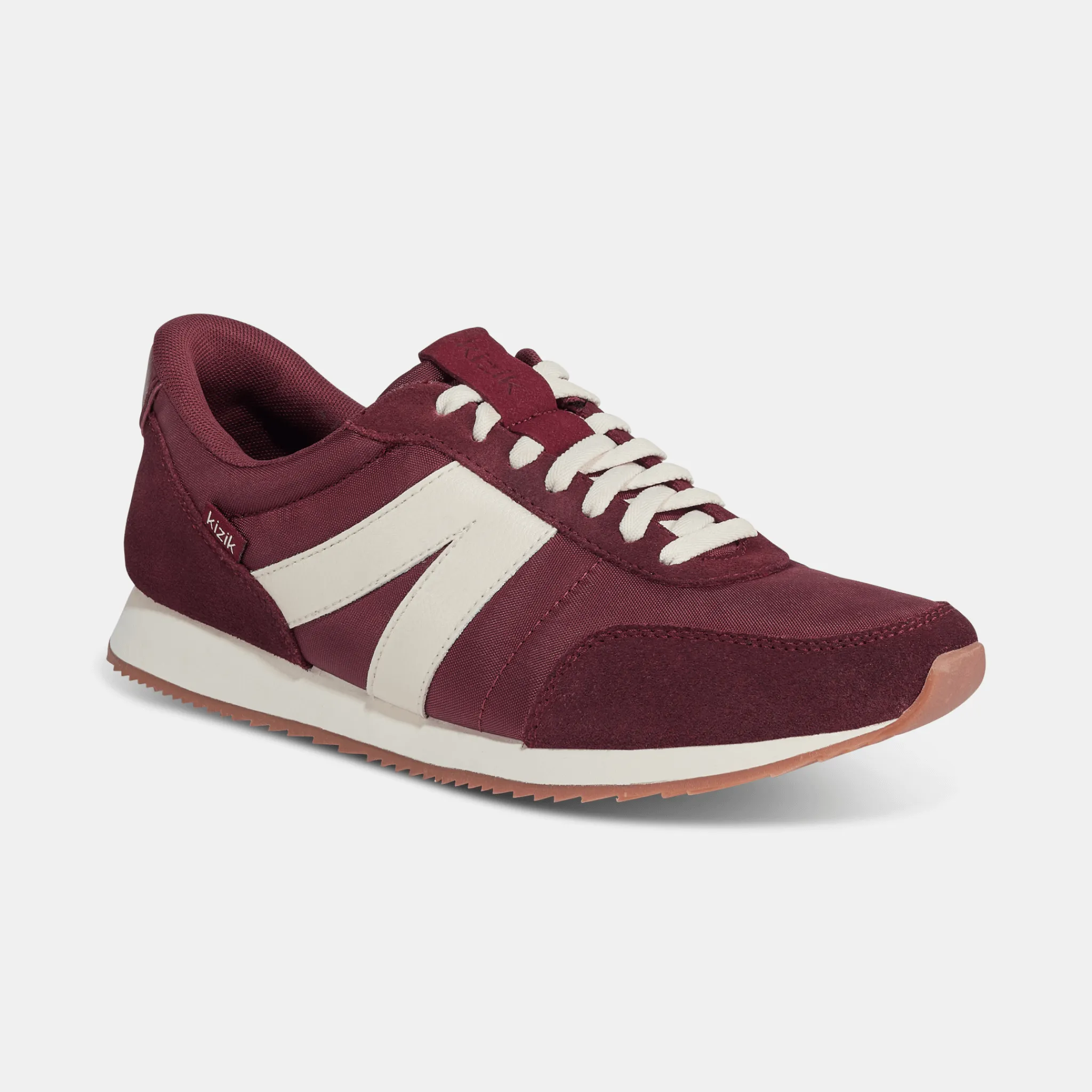 Men's Milan - Merlot