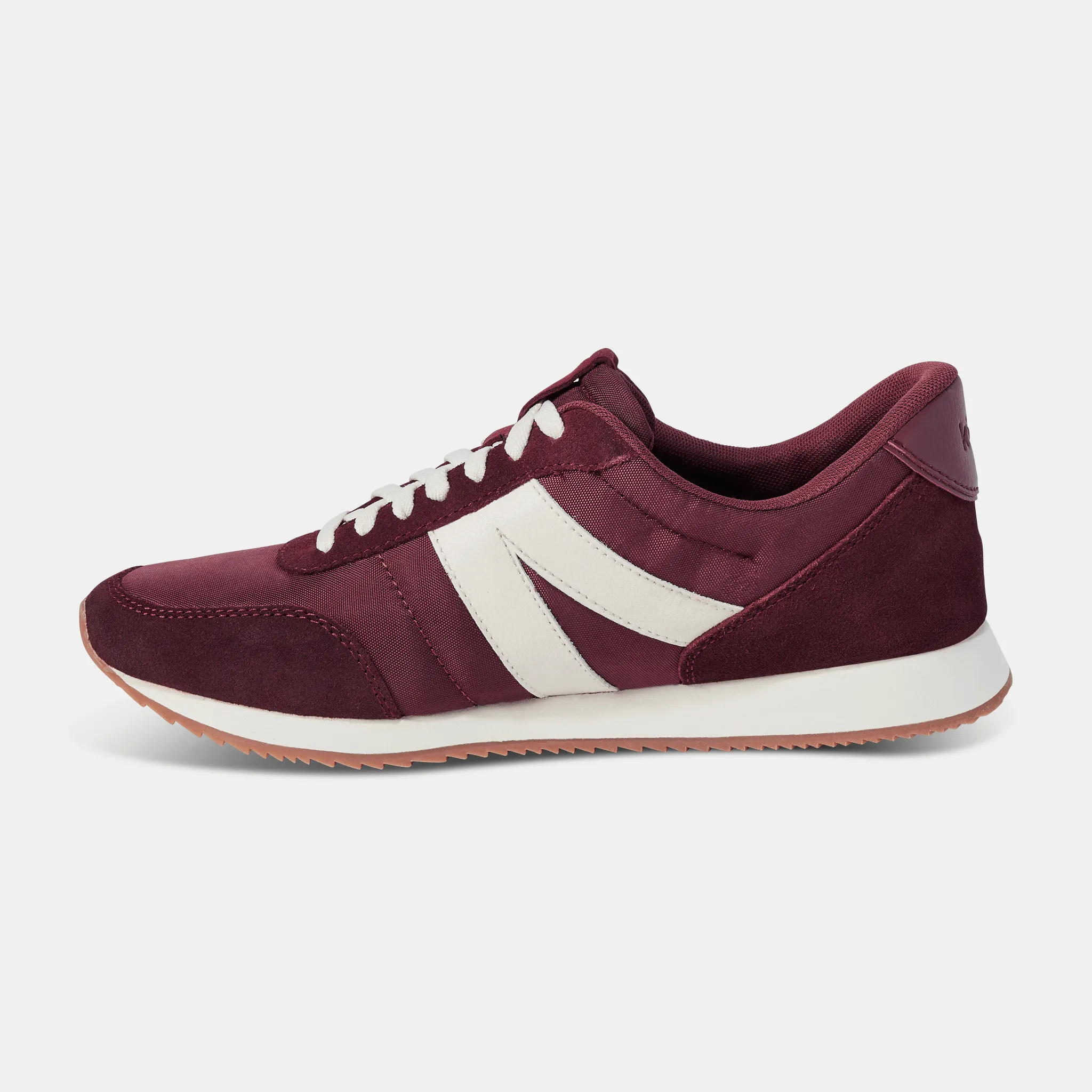 Men's Milan - Merlot