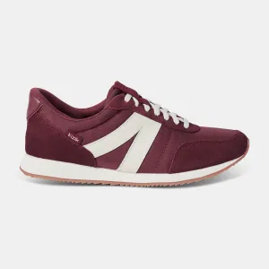 Men's Milan - Merlot