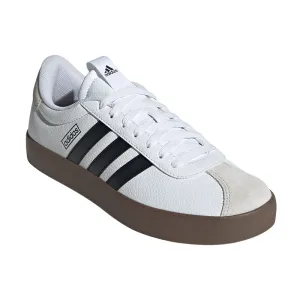 Men's VL Court 3.0 White/Black/Grey