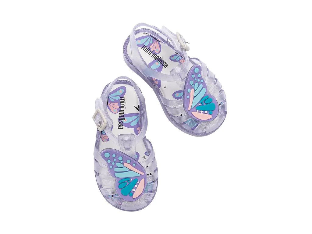 Mini Melissa Fairy BB