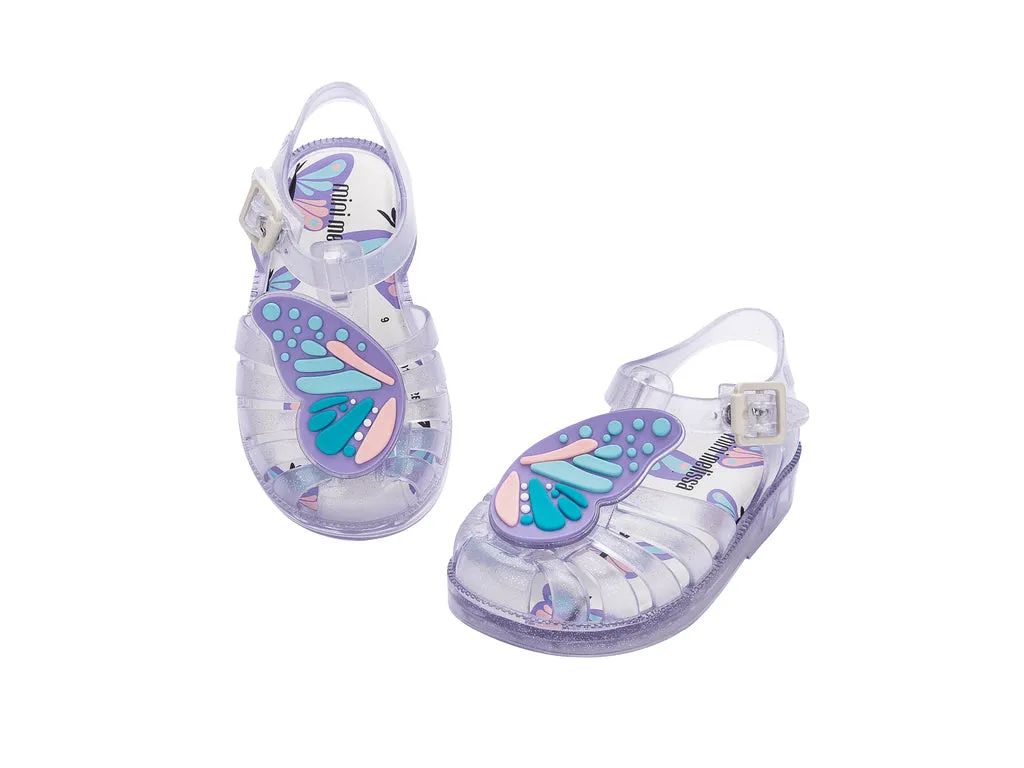 Mini Melissa Fairy BB