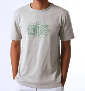 “NEW VOETSEK” TEE – ICE GREEN