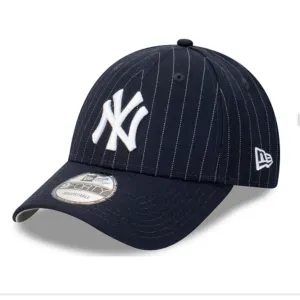 New York Yankees Official Team Colour 9FORTY Snapback by New Era