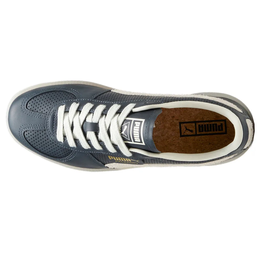 Palermo Classics Lace Up Sneakers