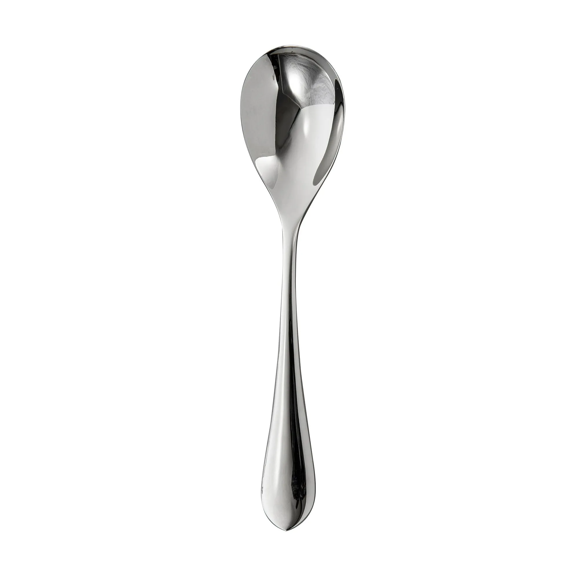 Quinton Bright Soup Spoon