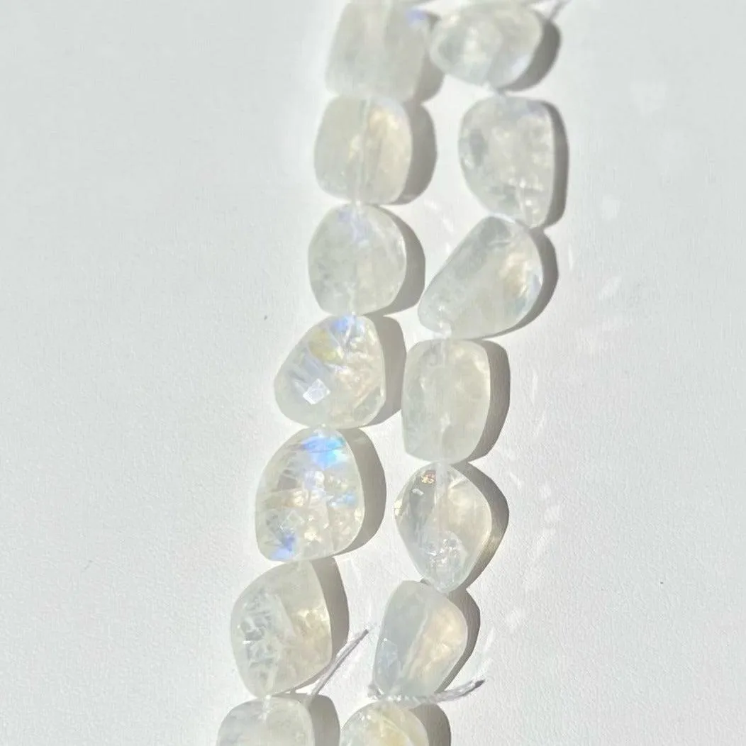 Rainbow Moonstone