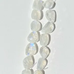 Rainbow Moonstone