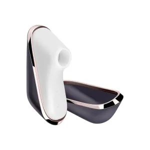 Satisfyer Pro Traveler - Clitoral Stimulator