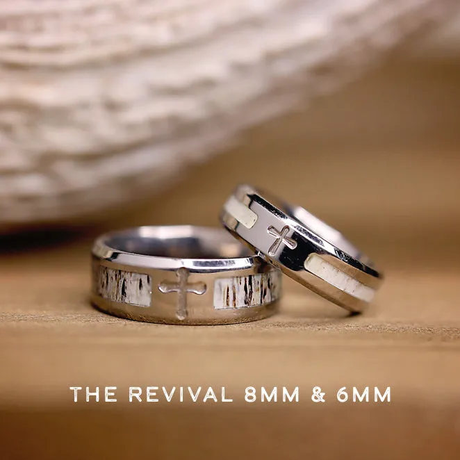 The Revival - Men's