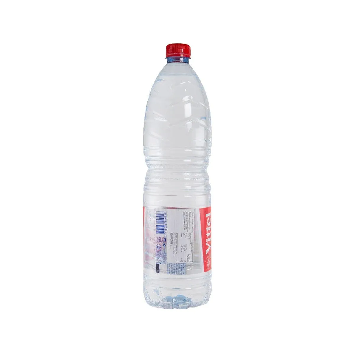 VITTEL Natural Mineral Water  (1.5L)