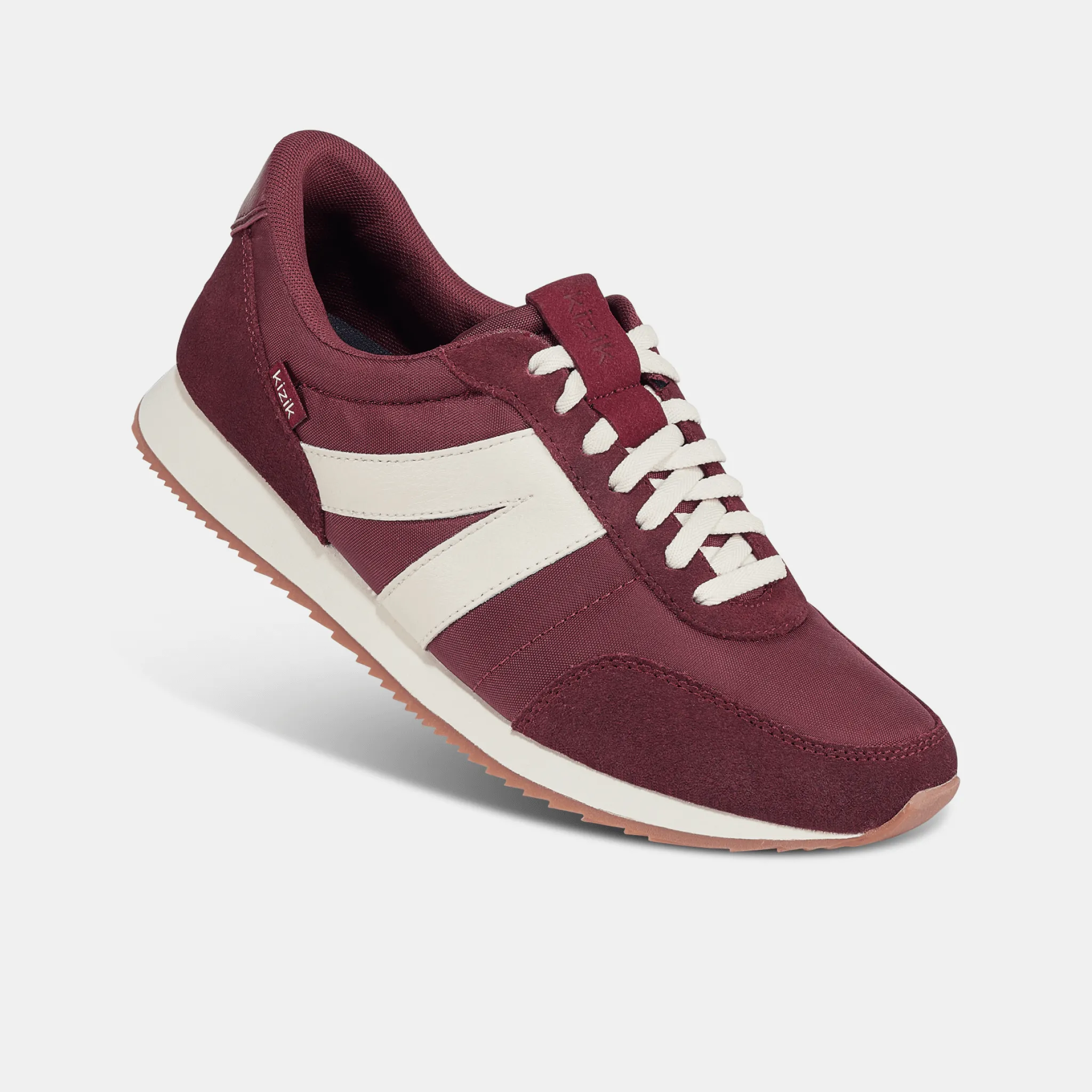 Women's Milan - Merlot