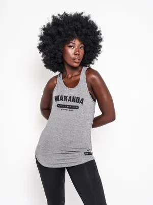 Women's Wakanda Athletics Classic Tank